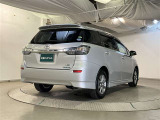 走りにこだわりながら収納力も持ち合わせたお車です。荷物を載せて軽快なドライブを楽しめますよ♪