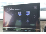 【純正ギャザズナビ】Bluetooth対応、TV対応、バックカメラ連動など様々な機能が充実!