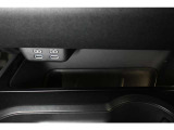 各スイッチはシンプルに設計