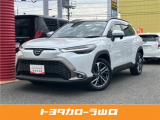 令和6年式 カローラクロス Z 入庫いたしました!