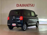 くらしを想うライフパートナー DAIHATSU認定中古車。