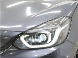◆LEDヘッドライト◆LEDライトは、明るく視認性が良く、省エネで環境にもやさしいヘッドライトです!