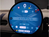 ナビゲーションは直感的に必要な情報を表示できる様、ショートカット機能(プログラマブルボタン)を搭載しております。
