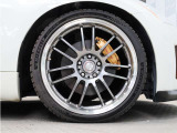 ■タイヤF245/35ZR19 R275/35R19