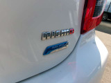 NISMOエンブレムです。