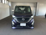 車両感覚もつかみやすいため、狭い道でも安心して運転できます。