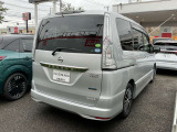 セレナ 2.0 ハイウェイスター Vセレクション+Safety II S-HYBRID 