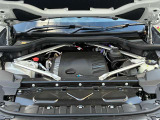 エンジンの全回転域において卓越したパワーレスポンスを実現するBMWのツインパワーターボテクノロジー。