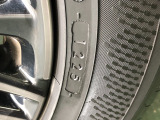 【タイヤ製造年月日】タイヤの製造年周の記載はこちらです!