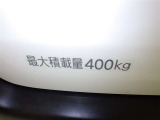 この量まで車に積載することができます。 沢山、積載できるので色んな使い方が出来ちゃいますね。