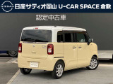 ワゴンRスマイル ハイブリッド(HYBRID) X 