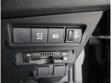ETC車載器付きです。高速道路の料金所もスムーズに通過できます。