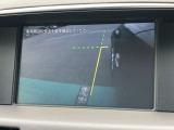 左前死角となる部分も映像でご確認いただけます。