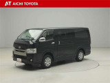レジアスエース  レジアスエースバン スーパーGL