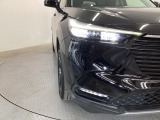 【LEDヘッドライト】ディスチャージヘッドライト(HID)と同等の明るさで、夜道や雨天走行が明るく視界良好!! フォグライトも装備で、安心感さらにUPです♪安心ドライブを楽しんで下さい♪