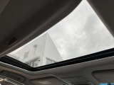 電動サンルーフ