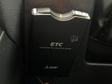 【ETC】高速道路の料金所をストレスなく通過!話題のスポットやサービスエリアに多い「スマートIC」利用時は必須のアイテムです。当店でセットアップを実施、ご納車当日からすぐにご利用いただけます!