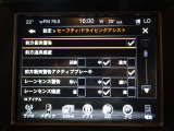 ドライブアシスト