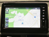 NM1・9インチ日産オリジナルナビゲーションならではの上質感とインパネとのフィット感が魅力。スマートフォン連携をワイヤレスで!人気のネット動画がナビの大画面で楽しめます。