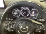CX-8 2.5 25S ブラックトーンエディション 