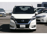 衝突被害軽減ブレーキ・アクセル踏み間違い装置など、先進の安全運転支援技術が搭載され、お出かけをサポートします。