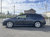 レヴォーグ 1.6 GT アイサイト Sスタイル 4WD 