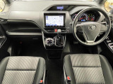 ヴォクシー 2.0 ZS 煌II 修復歴無し