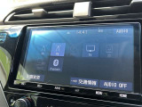 オーディオソースの画面です。