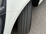 タイヤの状態は現車でのご確認をお願いいたします。