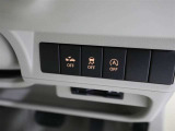 各操作スイッチなども使いやすい位置に配置されています!