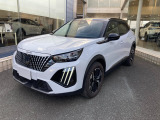 人気のコンパクトSUV 2008入荷しました。