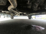 自社整備工場も完備!アフターサービスもお任せください!