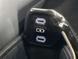 充電用USB【TypeーC】装備