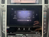 ナビオーディオメニューです!ナビ機能だけでなく、CD/DVD再生・Bluetooth・AM/FMラジオ・テレビなど豊富な機能付きであなたのドライブを快適にサポートしてくれます!