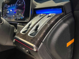 /認定中古車2年保証/パノラミックSルーフ/ベーシックPKG/レザーエクスクルージブPKG/ドライバーズPKG/エアバランスPKG/Burmester3Dサラウンドシステム/3Dコックピット&ARヘッドアップディスプレイ/当社デモカー