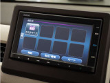 ◆Bluetooth Audio対応◆各種オーディオソースで退屈のないドライブをお楽しみください♪