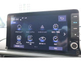 【純正ギャザズナビ】Bluetooth対応、TV対応、バックカメラ連動など様々な機能が充実!