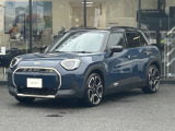 BMW MINI ミニエースマン SE
