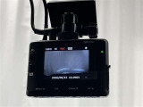 万が一のトラブルのときにも役に立つドライブレコーダーを装備しています。側面衝突や幅寄せ・割り込み対策に!