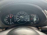 【スピードメーター】見やすいスピードメーター!運転に集中できます♪写真は、撮影現在の走行距離になります。また店舗移動等で多少距離が異なる場合もございますのでご了承ください。