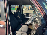 ☆運転席・助手席☆