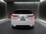 LEDテールライトで後方車両にも見やすい設計になっています♪