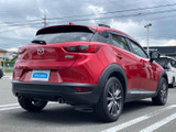 CX-3 1.5 XD ツーリング Lパッケージ 