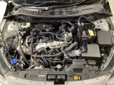 SKYACTIV-G搭載!爽快なパワーフィールと低中速の豊かなトルクによる実用域での扱い易さを是非体感して下さい!エンジンルーム内の清掃も行き届いております♪