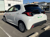 それではごゆっくりおクルマをご覧ください。お客様のご来店を心よりお待ちしております。