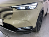 【LEDヘッドライト】ディスチャージヘッドライト(HID)と同等の明るさで、夜道や雨天走行が明るく視界良好!! フォグライトも装備で、安心感さらにUPです♪安心ドライブを楽しんで下さい♪