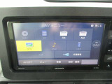 こちらのお車にはナビがついております!!