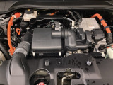 ホンダスタッフがしっかり整備して保証付きにてお渡し致します。エンジンルーム&室内ルームともにクリーニング済みで清潔です。快適なドライブをお楽しみください。