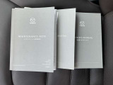 取扱説明書・メンテナンスノート揃ってます。