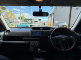 視界が広く運転しやすいです!!